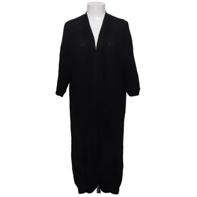 Strickjacke (Schwarz) von COS Leinen