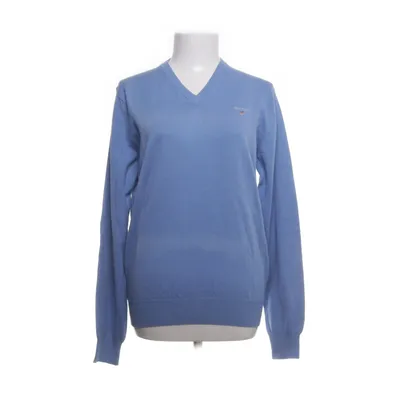 Pullover (Blauw) van GANT Katoen