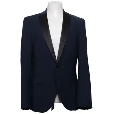 Smoking blazer (One Mylo Bert3) van Selected Homme Acetaat, Elastaan, Polyester, Viscose, Wol
