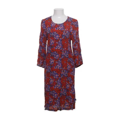 Klänning (Flerfärgad, Svart) från Danefae