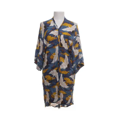 Kimono (Meerkleurig) van Ale-Hop Viscose