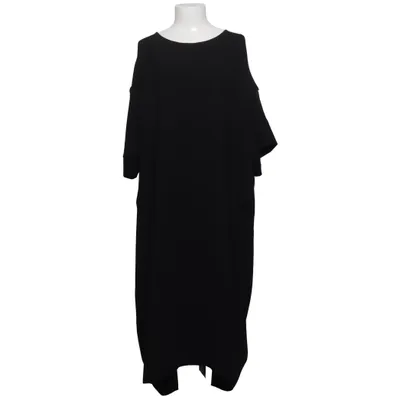 Tuniek (Zwart) van Mat. Polyester