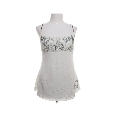 Tanktop (Wit) van EDC by ESPRIT Katoen, Modal