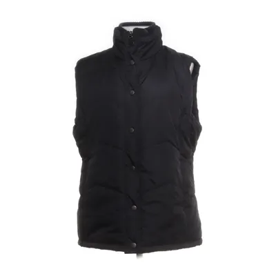 Ytterväst (Svart) från Simple Wish Polyester