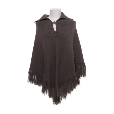 Poncho (Grå) fra Yessica by C&A