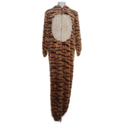 Onesie (Brown, Black, Multicolored) Polyester