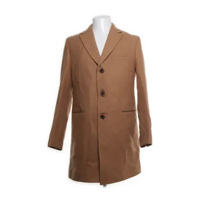 Rock (MAC WOOL COAT) från NLY Man Polyester, Ull