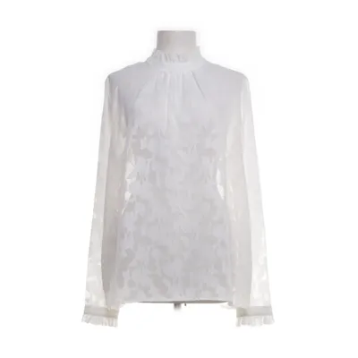 Blus (Vit) från STOCKH LM Polyester