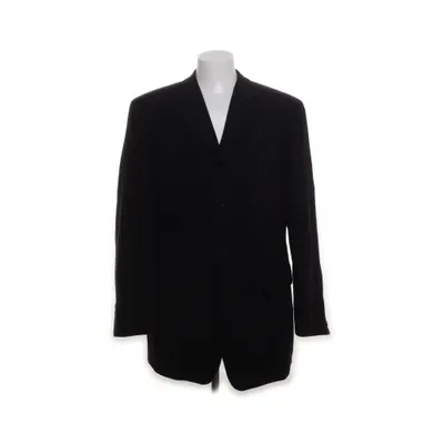 Blazer (Gray) from Lanificio di Tollegno Wool