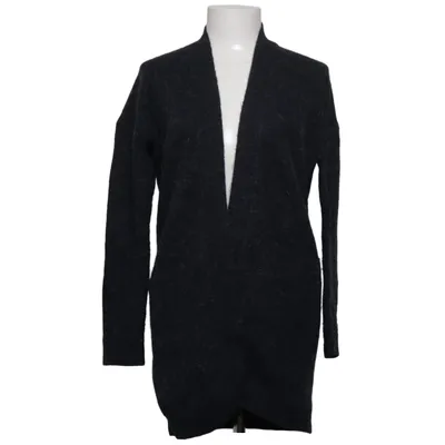 Cardigan (Gris) de Claire Woman Laine d'alpaga, Élasthane, Polyamide