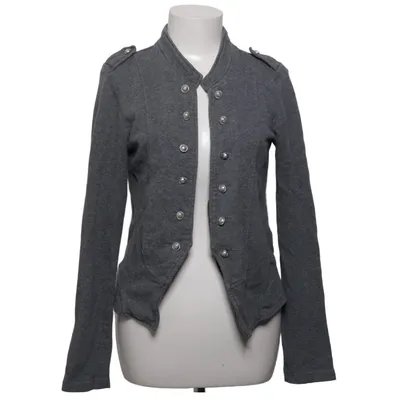 Cardigan (Gray) from ONLY Cotton