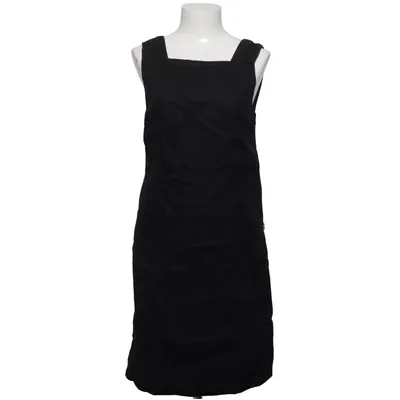 Dress (Black) from Flash Woman City Linen
