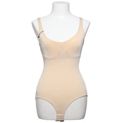 Shapewear-body (Beige) från Magic Bodyfashion