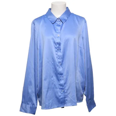 Blus (Blå) från Bubbleroom Polyester