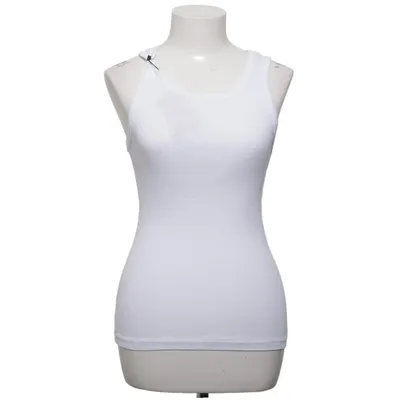 Tanktop (Wit) van VRS