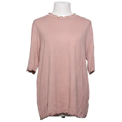 Topp (Rosa) från Mira Elastan, Viskos