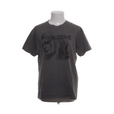 T-shirt (Grijs) van Innocent Katoen