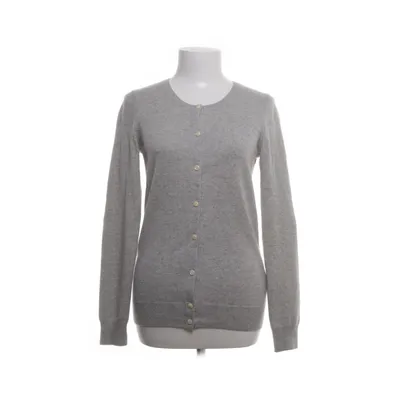 Cardigan (Grå) fra Uniqlo Kashmir