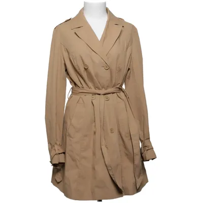 Trenchcoat (Beige) från Top Secret Bomull, Polyester