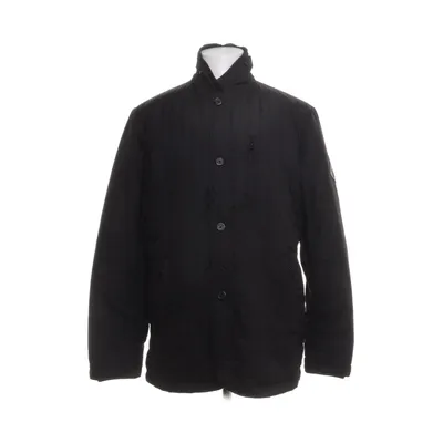 Lättviktsjacka (Svart) från Fat Moose Polyester