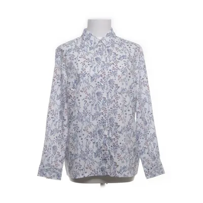 Skjorta (Vit, Flerfärgad) från Atelier Polyester