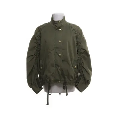 Jack (Groen) van J.Crew Katoen, Elastaan