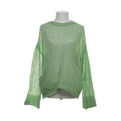 Tröja (Grön) från Collusion Akryl, Polyester