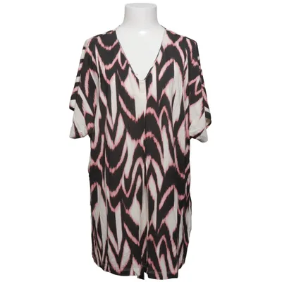 Top (Sort, Hvid, Pink) fra Ciso Elastan, Viscose