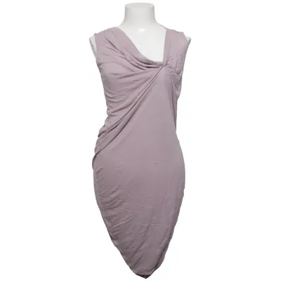 Top (Pink) fra Daniele Alessandrini Viscose