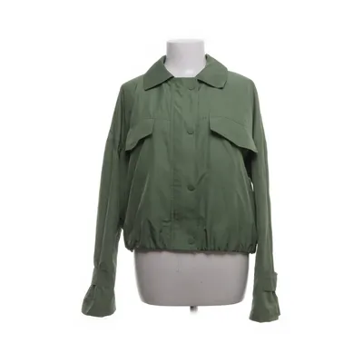 Jacket (Green) from Marc O'Polo Polyamide, Polyester