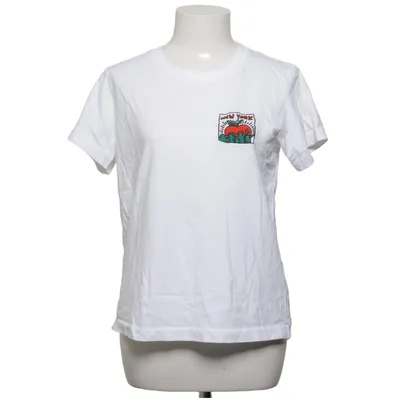 T-shirt (Sprzny Keith Haring) from Uniqlo x SPRZ NY Cotton