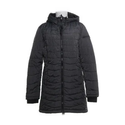 Winter jacket (Gray, Multicolored) from Blendshe