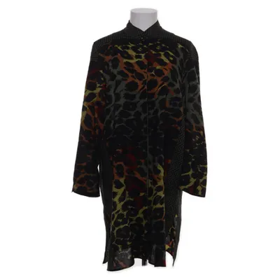 Shirt dress (Multicolored) from TH. Braun Wool