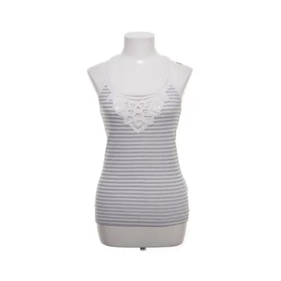 Linne (Vit, Grå) från Polo Ralph Lauren Bomull