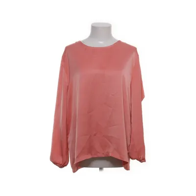 Bluse (Pink) fra Voyar Polyester