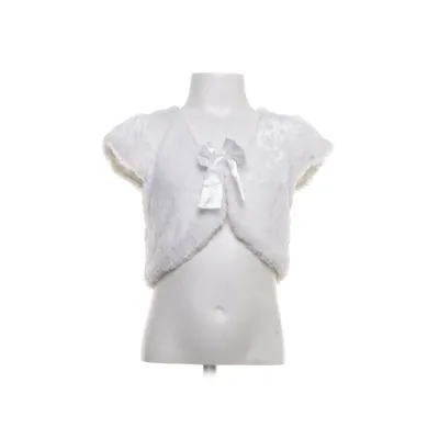 Outdoor vest (Wit) van Kids by Lindex Polyester