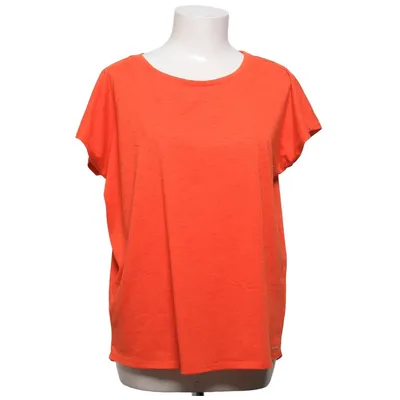 Haut de sport (Orange) de Outdoor Performance Polyester recyclé