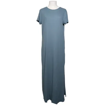 Långklänning (T-Shirt Dress) från Next Bomull, Elastan, Polyester