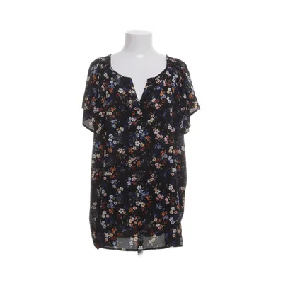 Top (Black, Multicolored) from Yessica by C&A