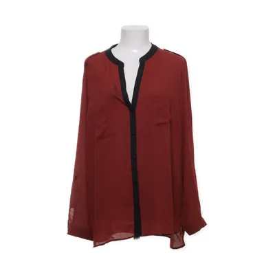 Blus (Röd, Svart) från Primark Polyester