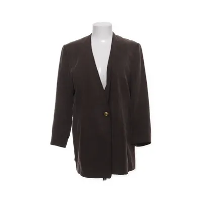 Kavaj (Brun) från Betty Barclay Acetat, Silke