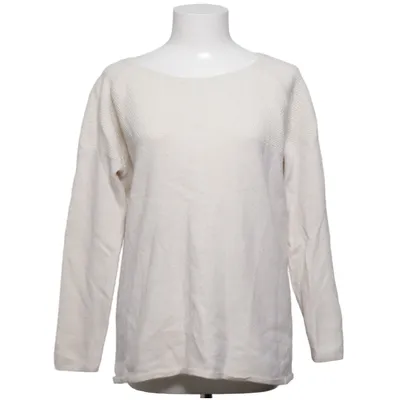 Sweater (White) from Custommade Cashmere