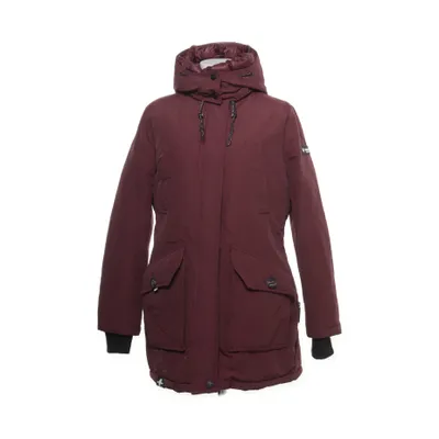 Parka (N-101-526-122-2222) van Navahoo Katoen, Nylon, Polyester