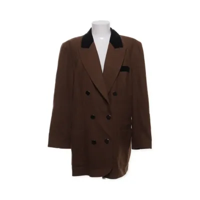 Kappa (Brun, Svart) från Bardehle Kashmir, Polyester, Ull