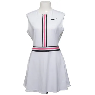 Sportjurk (Wit, Roze, Zwart) van Nike Elastaan, Polyamide, Polyester