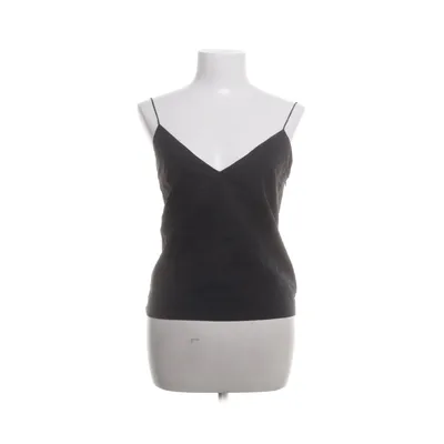 Crop top (Svart) från WHYRED Bomull