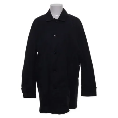 Jacka (Grå) från Massimo Dutti Bomull, Polyamid
