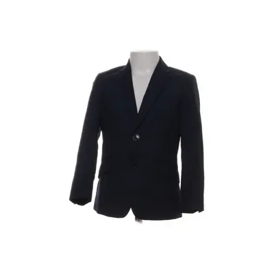 Kavaj (Blå) från Romano Polyester