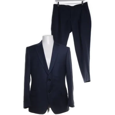 Pak (Blauw) van Kaiser Wol