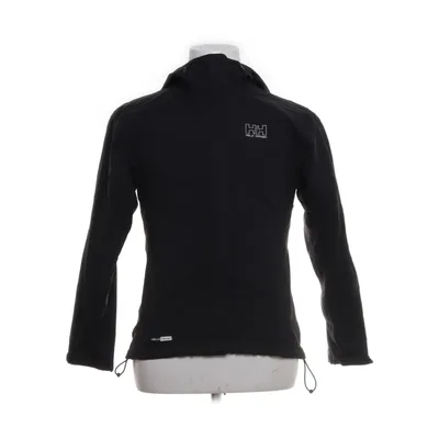 Jacka (Svart) från Helly Hansen Polyamid, Polyuretan, Polyester